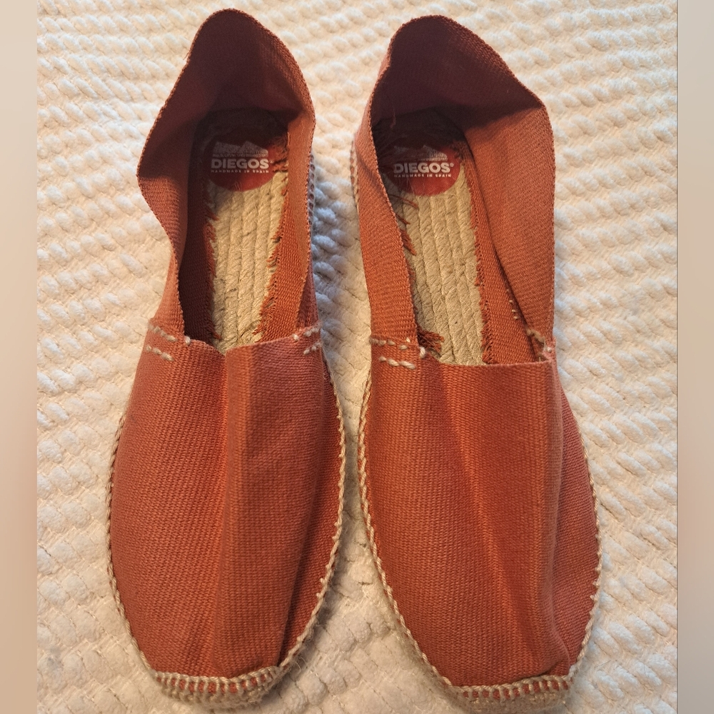Diegos Espadrilles - Picture 4 of 10